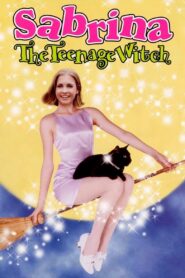Sabrina the Teenage Witch 1996 one on netflix