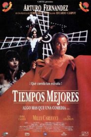Tiempos mejores 1994 one on netflix