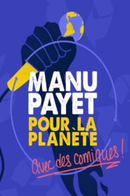 Montreux Comedy Festival 2018 – Manu Payet Pour La Planète 2018 one on netflix