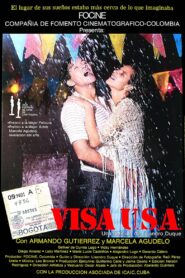 Visa USA 1986 one on netflix
