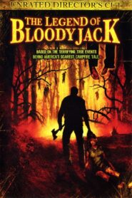 The Legend of Bloody Jack 2007 one on netflix