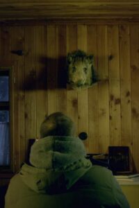Vier Fünftel Nichts 2014 one on netflix