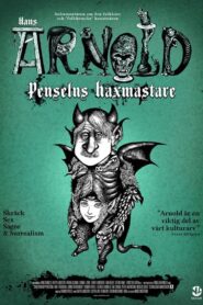 Hans Arnold – Sorcerer of the Pen 2019 one on netflix