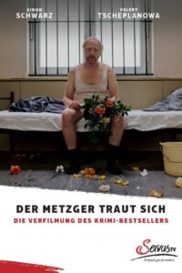 Der Metzger traut sich 2023 one on netflix