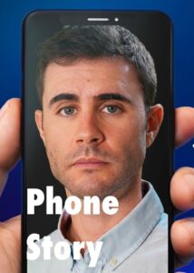 Phone story 2021 one on netflix