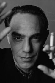 Derek Jarman: A Portrait 1991 one on netflix