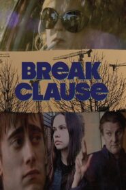Break Clause 2019 one on netflix
