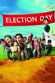 Elections Day 2007 one on netflix