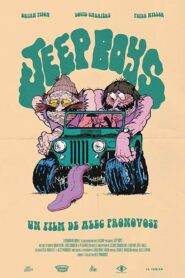Jeep Boys 2020 one on netflix