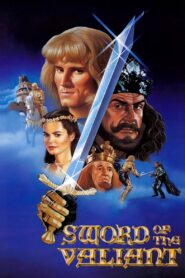 Sword of the Valiant: The Legend of Sir Gawain and the Green Knight 1984 one on netflix