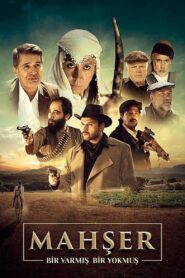 Mahşer: Bir Varmış Bir Yokmuş 2020 one on netflix