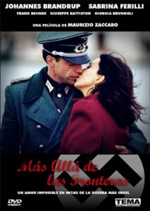 Beyond Borders 2004 one on netflix