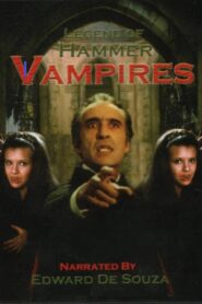 Legend of Hammer: Vampires 2008 one on netflix