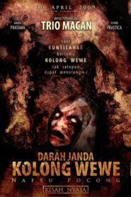 The Blood of Kolong Wewe’s Widow 2009 one on netflix