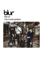Blur: Live on MTV Most Wanted 1994 one on netflix