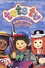 Tots TV: American Adventure 1995 one on netflix