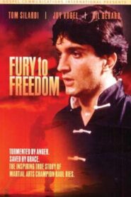 Fury to Freedom 1985 one on netflix