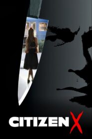 Citizen X 1995 one on netflix