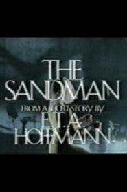 The Sandman 2000 one on netflix