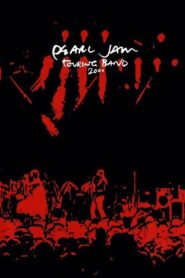 Pearl Jam: Touring Band 2000 2001 one on netflix