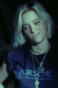 Hey Mister, You’re in the Girls’ Room 1991 one on netflix