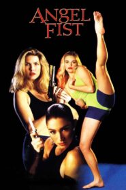 Angelfist 1993 one on netflix