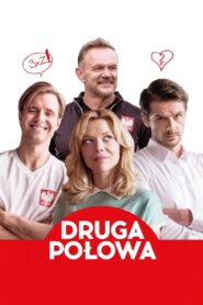 Second Half 2021 one on netflix