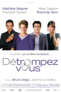 Game of Four 2007 one on netflix