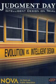 NOVA: Judgement Day – Intelligent Design on Trial 2007 one on netflix