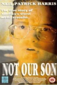 Not Our Son 1995 one on netflix