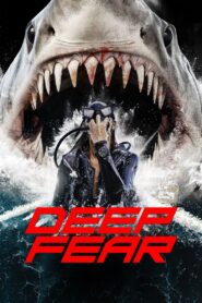 Deep Fear 2023 one on netflix