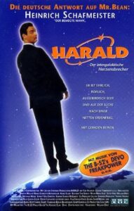 Harald 1997 one on netflix