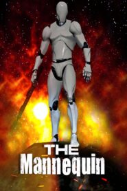 The Mannequin 2022 one on netflix