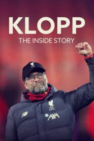 Klopp: The Inside Story 2020 one on netflix