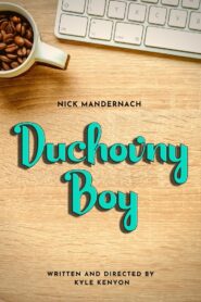 Duchovny Boy 2020 one on netflix