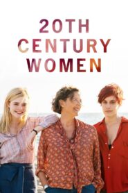 20th Century Women 2016 one on netflix