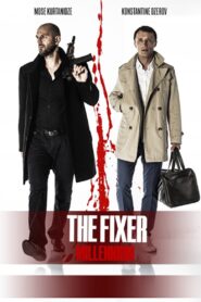 The Fixer: Millennium 2019 one on netflix
