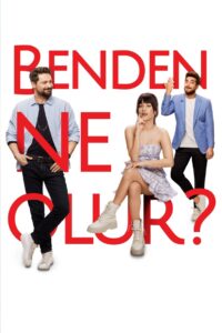 What Will I Become? 2022 one on netflix