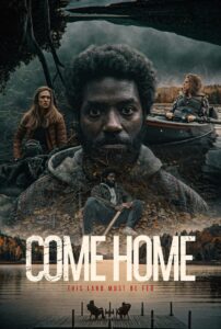 Come Home 2024 one on netflix