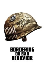 Bordering on Bad Behavior 2014 one on netflix