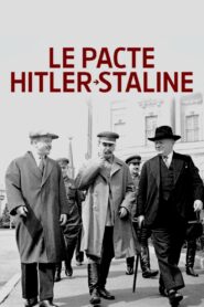 The Hitler–Stalin Pact 2019 one on netflix