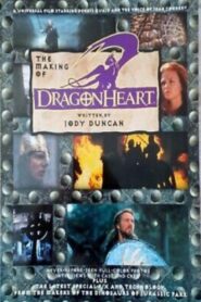 The Making of ‘DragonHeart’ 1997 one on netflix