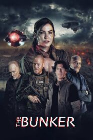 The Bunker 2024 one on netflix
