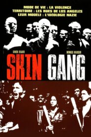 Gang Boys 1994 one on netflix
