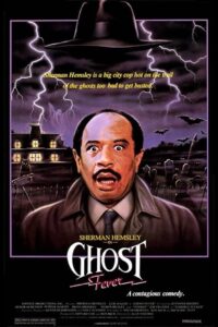 Ghost Fever 1987 one on netflix