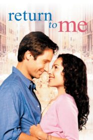 Return to Me 2000 one on netflix