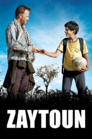 Zaytoun 2012 one on netflix