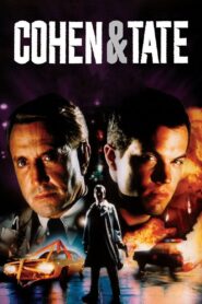 Cohen and Tate 1989 one on netflix