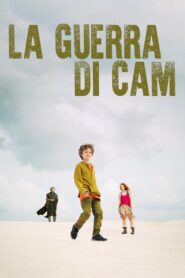 La guerra di Cam 2020 one on netflix