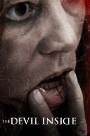 The Devil Inside 2012 one on netflix